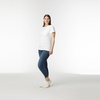 image:imageGildan Adult Ultra Cotton TShirt with Pocket Style G2300 2PackWhite
