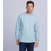 image:imageGildan Hammer Adult Long Sleeve TShirt 2Pack Style GH400White