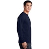 image:imageGildan Ultra Cotton Long Sleeve Pocket TShirt3xlarge safety Green