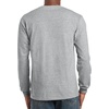 image:imageGildan Ultra Cotton Long Sleeve Pocket TShirtNavy