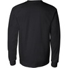 image:imageGildan Ultra Cotton Long Sleeve Pocket TShirtOrange
