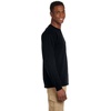 image:imageGildan Ultra Cotton Long Sleeve Pocket TShirtOrange