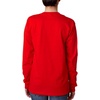 image:imageGildan Ultra Cotton Long Sleeve Pocket TShirtSafety Orange