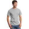 image:imageGildan Ultra Cotton Long Sleeve Pocket TShirtSafety Orange
