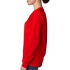 image:imageGildan Ultra Cotton Long Sleeve Pocket TShirtSafety Orange