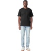 image:imageGildan Unisex Adult DryBlend Workwear TShirts with Pocket 2PackBlack