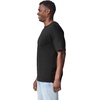 image:imageGildan Unisex Adult DryBlend Workwear TShirts with Pocket 2PackBlack