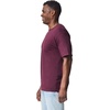 image:imageGildan Unisex Adult DryBlend Workwear TShirts with Pocket 2PackMaroon