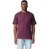 image:imageGildan Unisex Adult DryBlend Workwear TShirts with Pocket 2PackMaroon