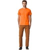 image:imageGildan Unisex Adult DryBlend Workwear TShirts with Pocket 2PackS Orange