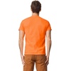 image:imageGildan Unisex Adult DryBlend Workwear TShirts with Pocket 2PackS Orange