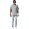 image:imageGildan Unisex Adult DryBlend Workwear TShirts with Pocket 2PackSport Grey