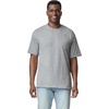 image:imageGildan Unisex Adult DryBlend Workwear TShirts with Pocket 2PackSport Grey