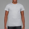 image:imageGildan Unisex Adult DryBlend Workwear TShirts with Pocket 2PackSport Grey