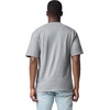 image:imageGildan Unisex Adult DryBlend Workwear TShirts with Pocket 2PackSport Grey