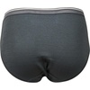 image:imageGildan Womens Cotton Stretch Hipster UnderwearEgretCorkTurbulence 6pack