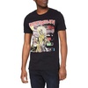 image:imageCollectors Mine Mens Crew Neck 12 Sleeve TShirt Large Black Apparel