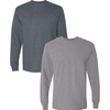Darkheather+graphiteheather