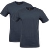 image:imageGildan Adult Softstyle Cotton TShirt Style G64000 MultipackBlack