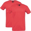 Heather Red