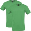Irish Green