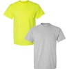 Yellow/Grey