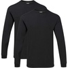 Black (2-pack)