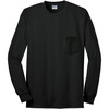 3x-large black