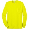 3x-large safety Green