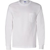 Medium white