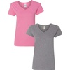(1) Azalea + (1) Graphite Heather