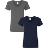 (1) Charcoal + (1) Navy