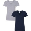 (1) Sport Grey + (1) Navy