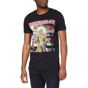 image:imageCollectors Mine Mens Crew Neck 12 Sleeve TShirt Large Black Apparel