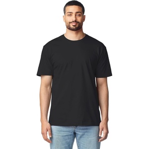 image:imageGildan Adult Softstyle Cotton TShirt Style G64000 MultipackBlack 72pack