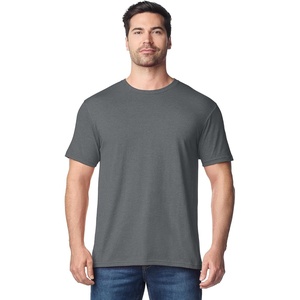 image:imageGildan Adult Softstyle Cotton TShirt Style G64000 MultipackCharcoal 72pack