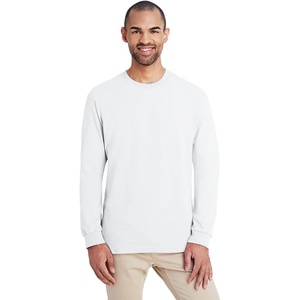 image:imageGildan Hammer Adult Long Sleeve TShirt 2Pack Style GH400Rs Sport Grey