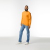 image:imageGildan Adult Heavy Cotton Long Sleeve TShirt Style G5400 2PackGold