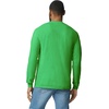 image:imageGildan Adult Heavy Cotton Long Sleeve TShirt Style G5400 2PackIrish Green