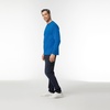 image:imageGildan Adult Heavy Cotton Long Sleeve TShirt Style G5400 2PackRoyal