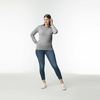 image:imageGildan Adult Heavy Cotton Long Sleeve TShirt Style G5400 2PackSport Grey