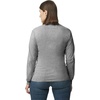 image:imageGildan Adult Heavy Cotton Long Sleeve TShirt Style G5400 2PackSport Grey