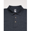 image:imageGildan Adult Ultra Cotton Pique Sport Shirt Style G3800 2PackDark Heather