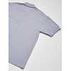 image:imageGildan Adult Ultra Cotton Pique Sport Shirt Style G3800 2PackRose Sport Grey