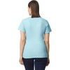 image:imageGildan Hammer Adult TShirt 2Pack Style GH000Chambray 2pack