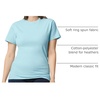 image:imageGildan Hammer Adult TShirt 2Pack Style GH000Chambray 2pack