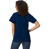 image:imageGildan Hammer Adult TShirt 2Pack Style GH000Dark Navy 2pack