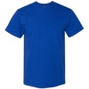 image:imageGildan Hammer Adult TShirt 2Pack Style GH000Deep Royal 2pack