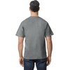 image:imageGildan Hammer Adult TShirt 2Pack Style GH000Graphite Heather 2pack