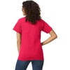 image:imageGildan Hammer Adult TShirt 2Pack Style GH000Scarlet Red 2pack